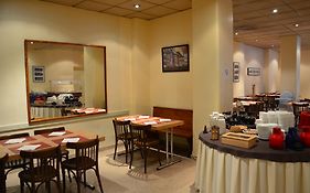 Ibis Styles Strasbourg Centre Republique